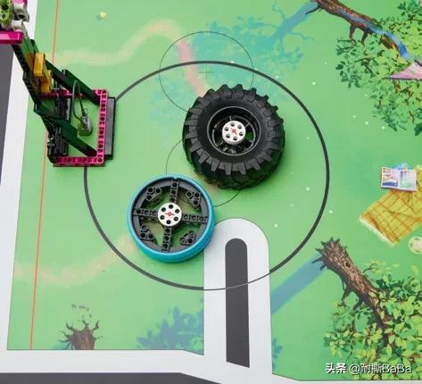 2019-2020年乐高fll大赛,乐高fll挑战赛和探索赛的区别