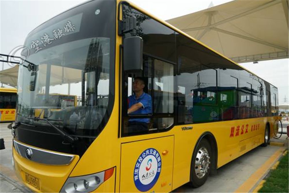 投入80辆公交车、开行2条特色专线！世警会期间公交服务线路新鲜出炉
