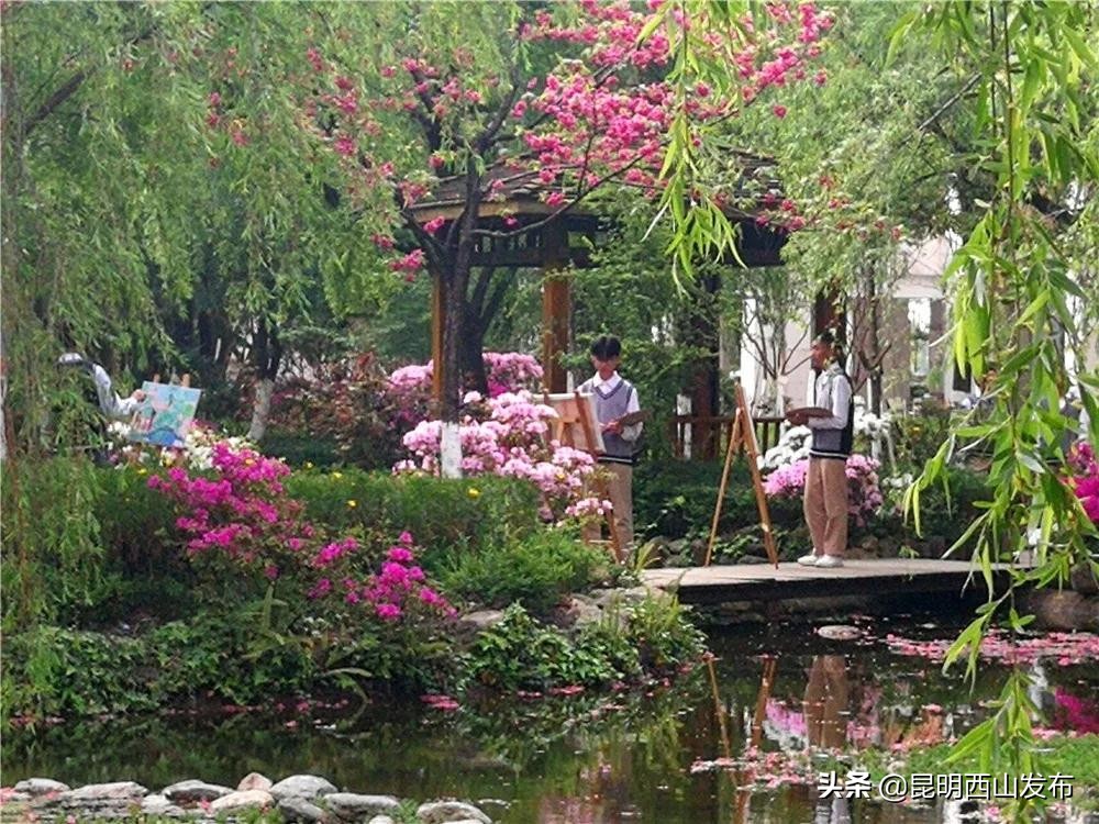 昆一中西山学校教师名单,昆一中西山学校电话号码