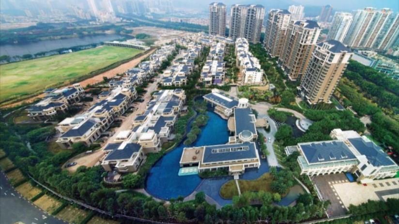 深圳战略定位全案,深圳战略意义