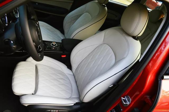 选哪款宝马mini合适,宝马迷你mini适合40岁女性吗