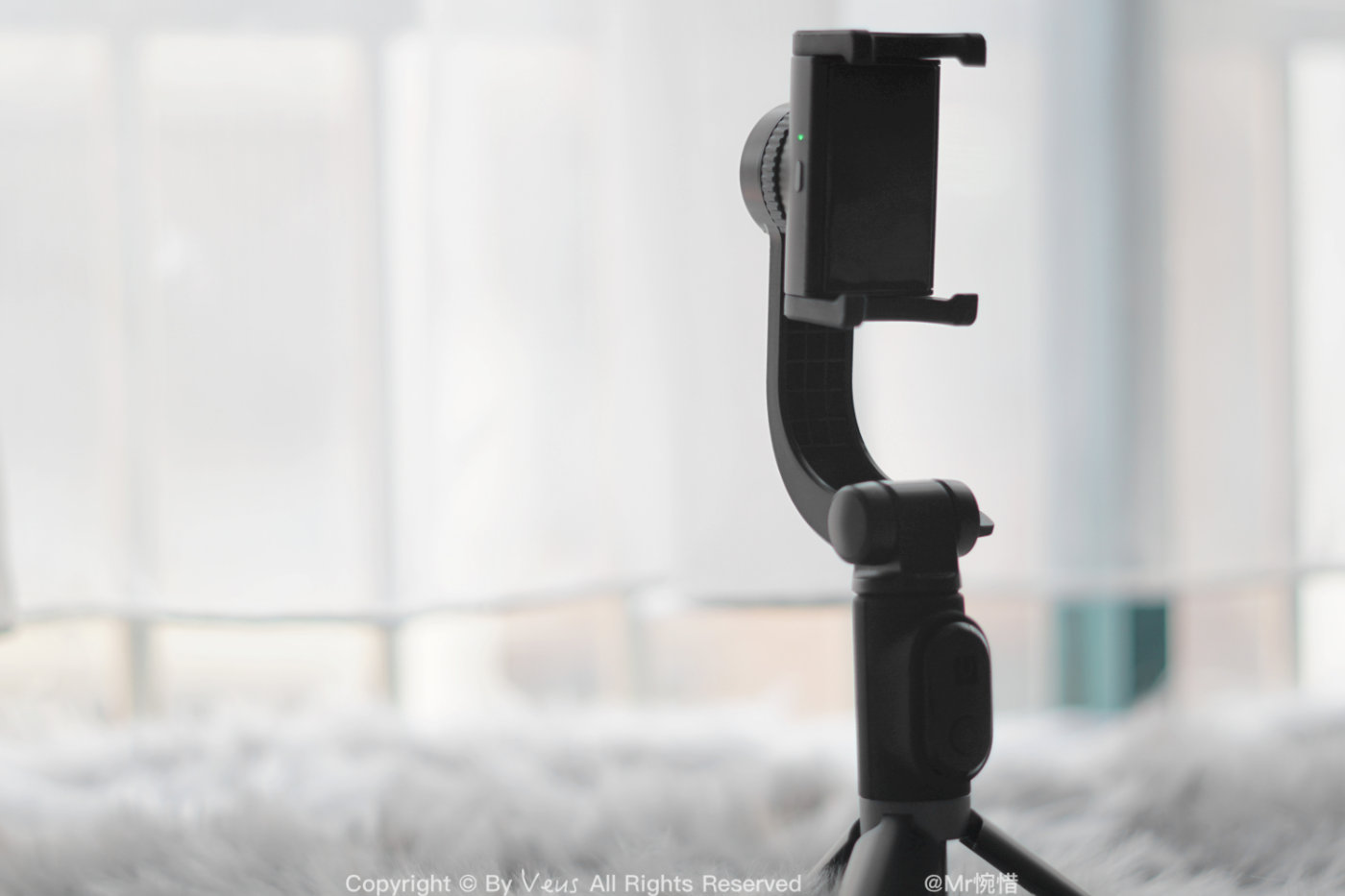 有没有两百块钱以下的云台,支持米家的云台