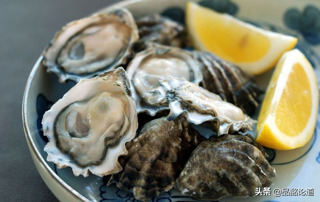 私藏生蚝威士忌清单，让你生猛一夏