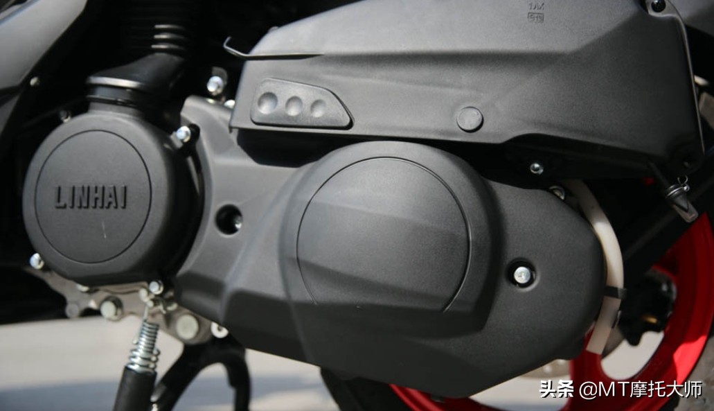 林海领程150abs,林海150lmax新款