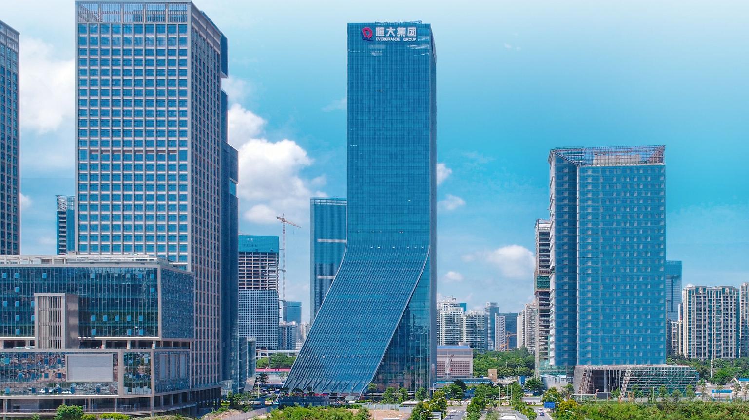 股票大涨，下调评级？看恒大如何击碎做空机构套路