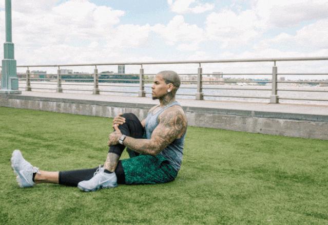 静态拉伸与动态拉伸的效果,动态静态拉伸动作大全