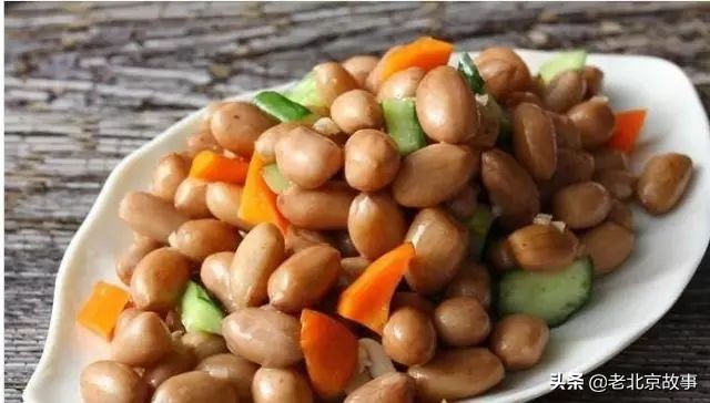 老北京酒腻子下酒菜,老北京的酒