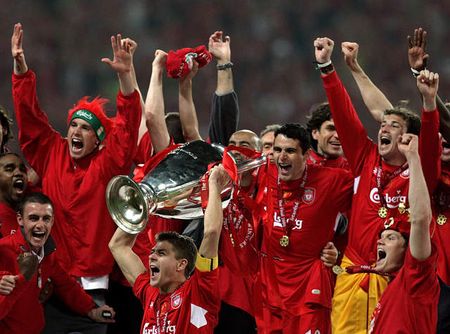 尤文和米兰哪个是意甲第一豪门,欧洲十大豪门俱乐部