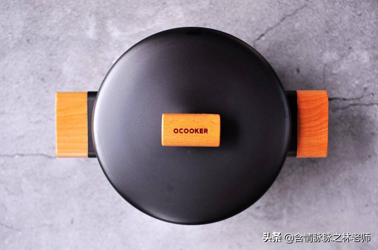 小米有品智能炒锅,小米有品铁锅评测
