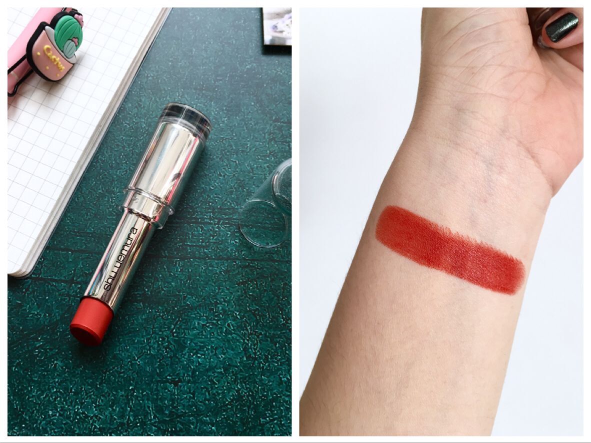 唇膏腮红高光,买买买购物清单