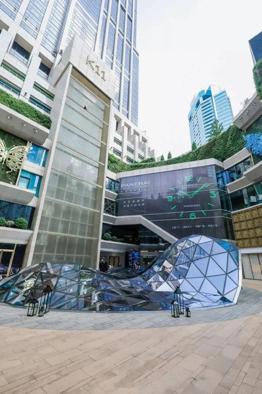 上海外滩十大奢侈品店,魔都奢侈品一条街