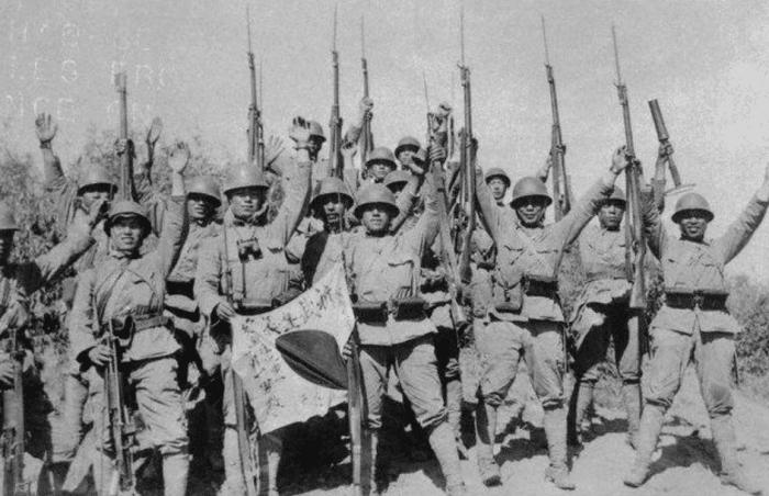 日本侵略中国的原因和历史背景,日本对亚洲哪些国家的侵略