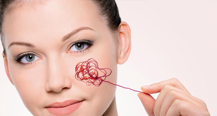 敏感肌肤的十大误区,敏感性肌肤怎么治疗最好