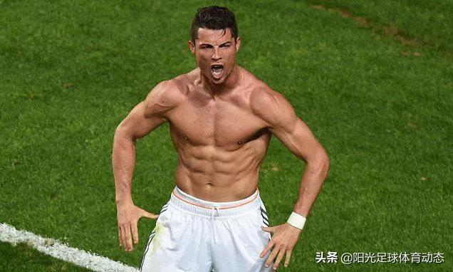 世界上只有一个罗纳尔多原话,世界上只有一个罗纳尔多下载