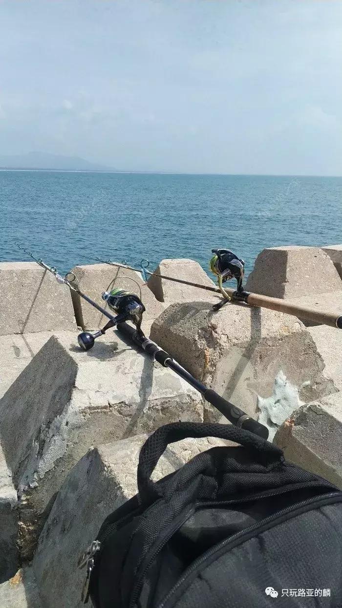 想要钓一条大鱼有多难？从越南转战回三亚，见识越南的绝户网.