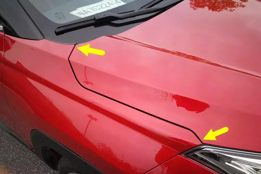 江淮瑞风s4动力测试,瑞风s4测试