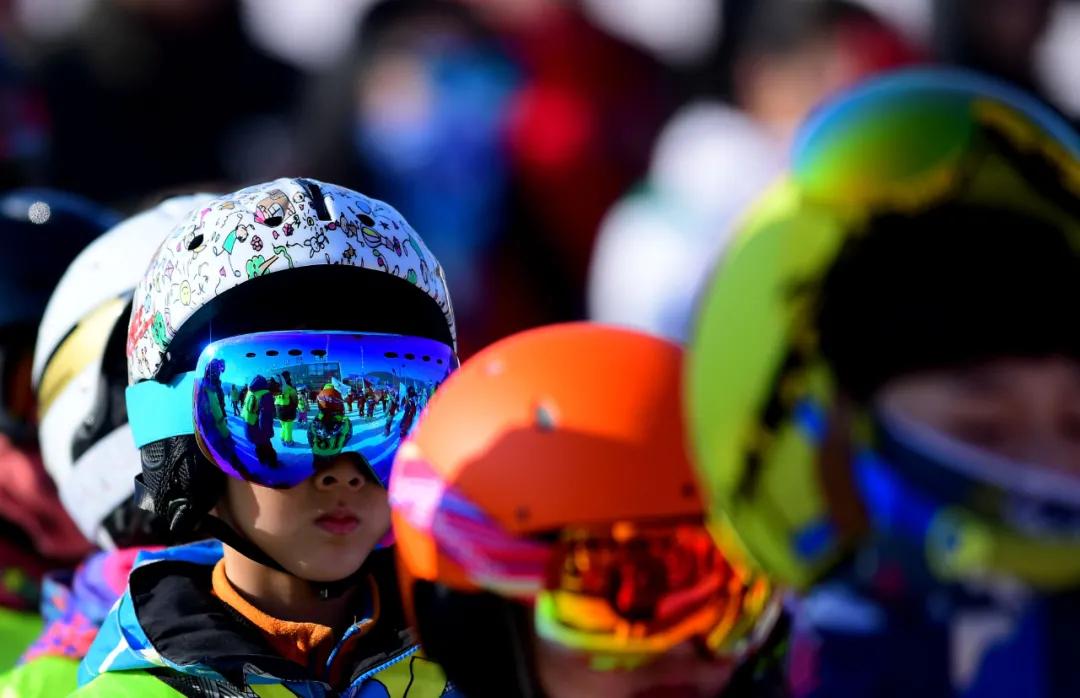 沈阳旅游玩雪,赴一场冬日的沈阳冰雪之约