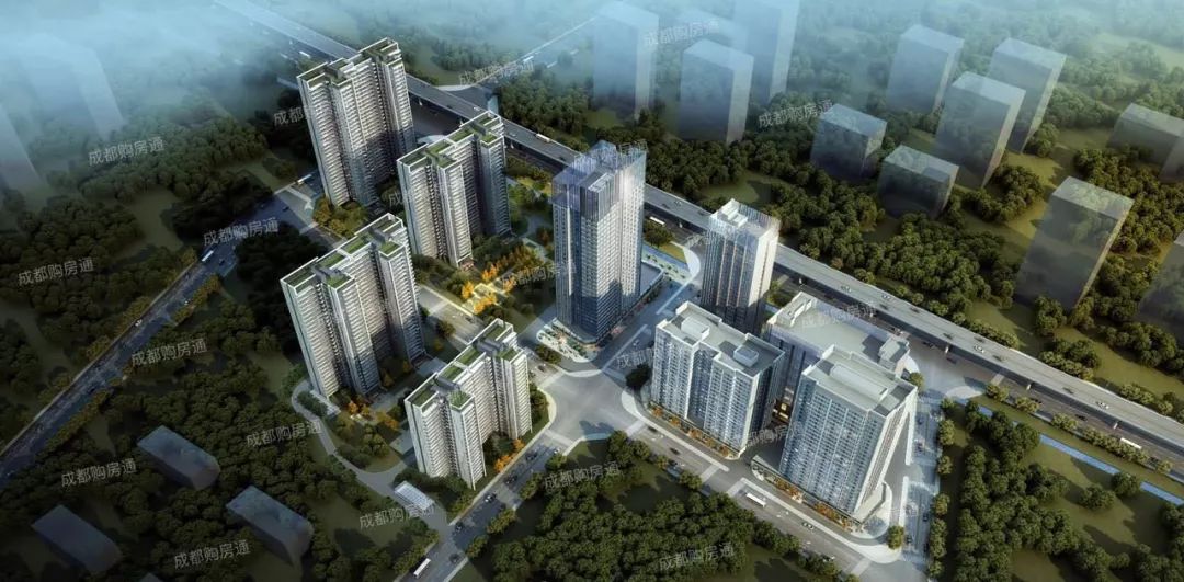 有的人表面报名摇“仁恒”，背地里却在默背这篇200万级买房攻略