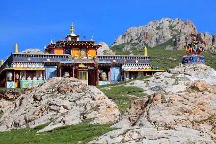 西宁自驾旅游攻略三日游,西宁旅游攻略自驾游三日游秋季