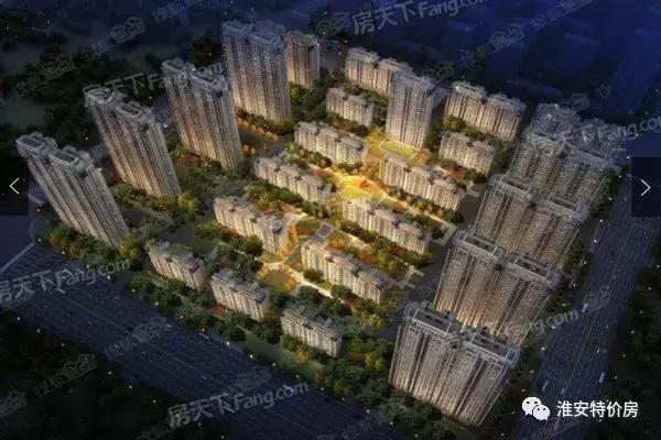 淮安新城悦隽样板房,淮安新城悦隽是学区房吗