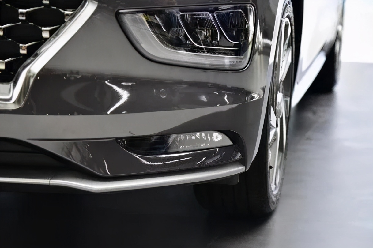 全新一代名图上市五款车型如何选,全新一代现代新名图黑武士