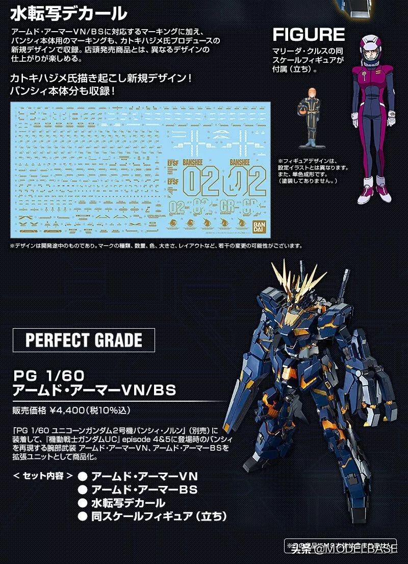 万代pg独角兽最终决战可以挂3盾吗,pg独角兽万代多高