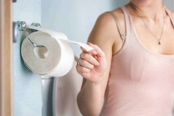 排便很粘很臭感觉排不净吃什么药,排便黏黏排不干净的感觉