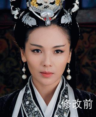 整容最成功的美人,整容最成功的13个人