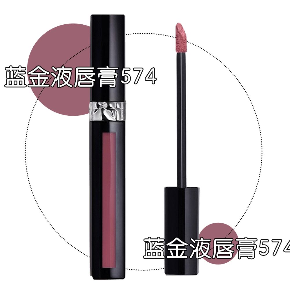 粉丝票选的年度爱用口红，这25支满意度最高