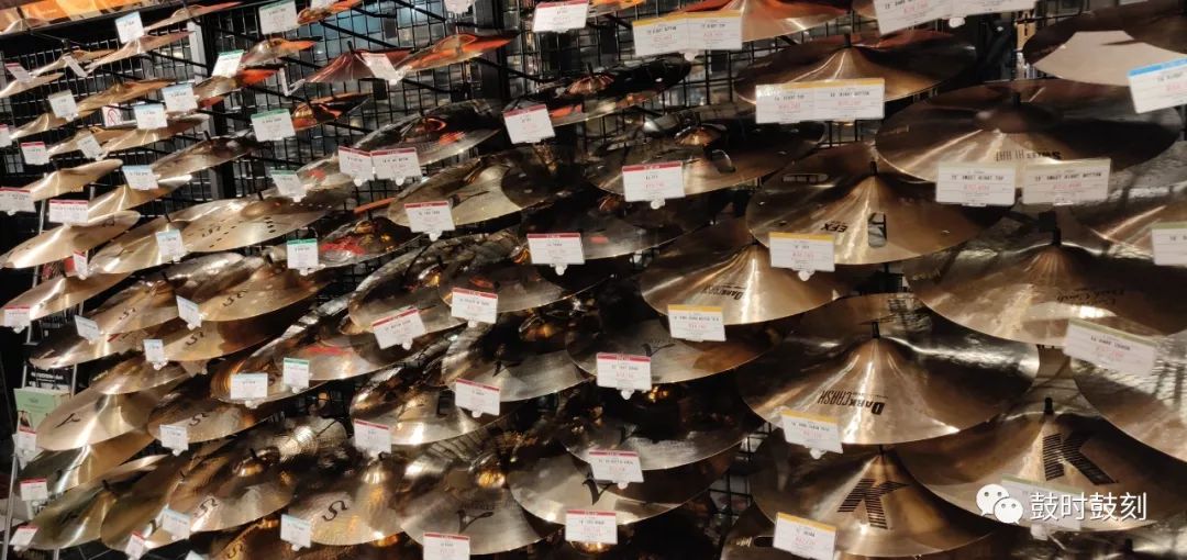 日本东京乐器专卖店,日本哪个乐器店购物最实惠