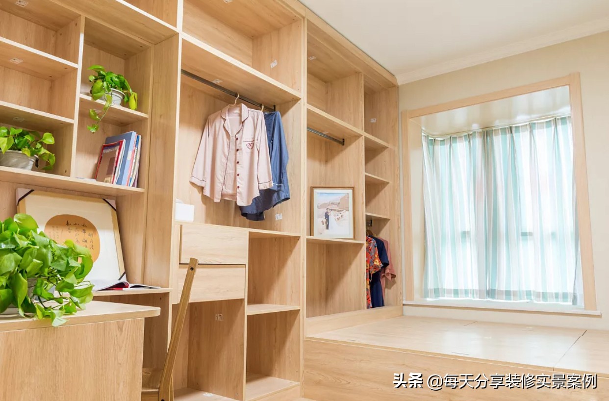 26w装修100平,26w装修效果