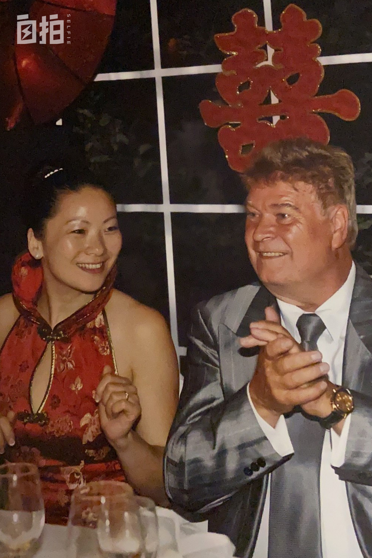 我，上海女人，曾婚姻失败，拒绝金丝雀的生活，37岁找到德国真爱