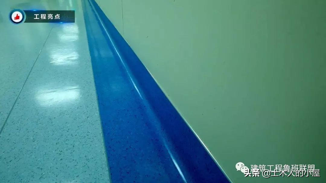 深圳大学学府医院：鲁班奖典范工程，学习质量安全管理之道