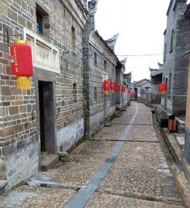 带你走进中国最美的村落,带你打卡中国最美古村