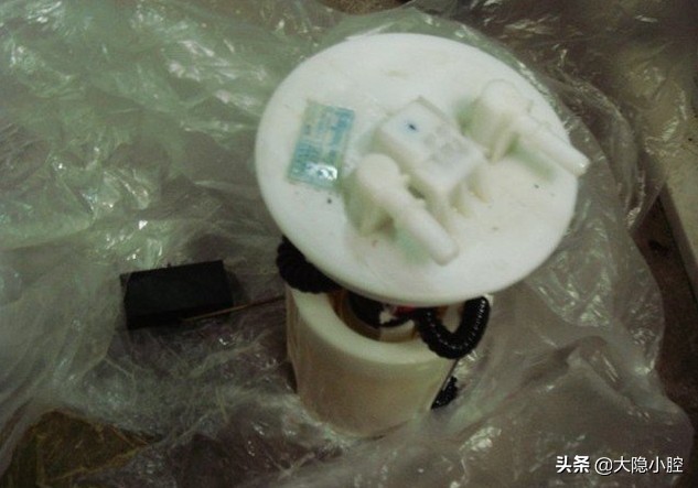 汽车知识小白初入门,汽车基础知识入门大图解