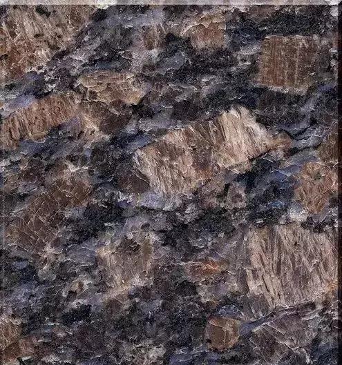 120种花岗岩石材,中国十大天然花岗岩