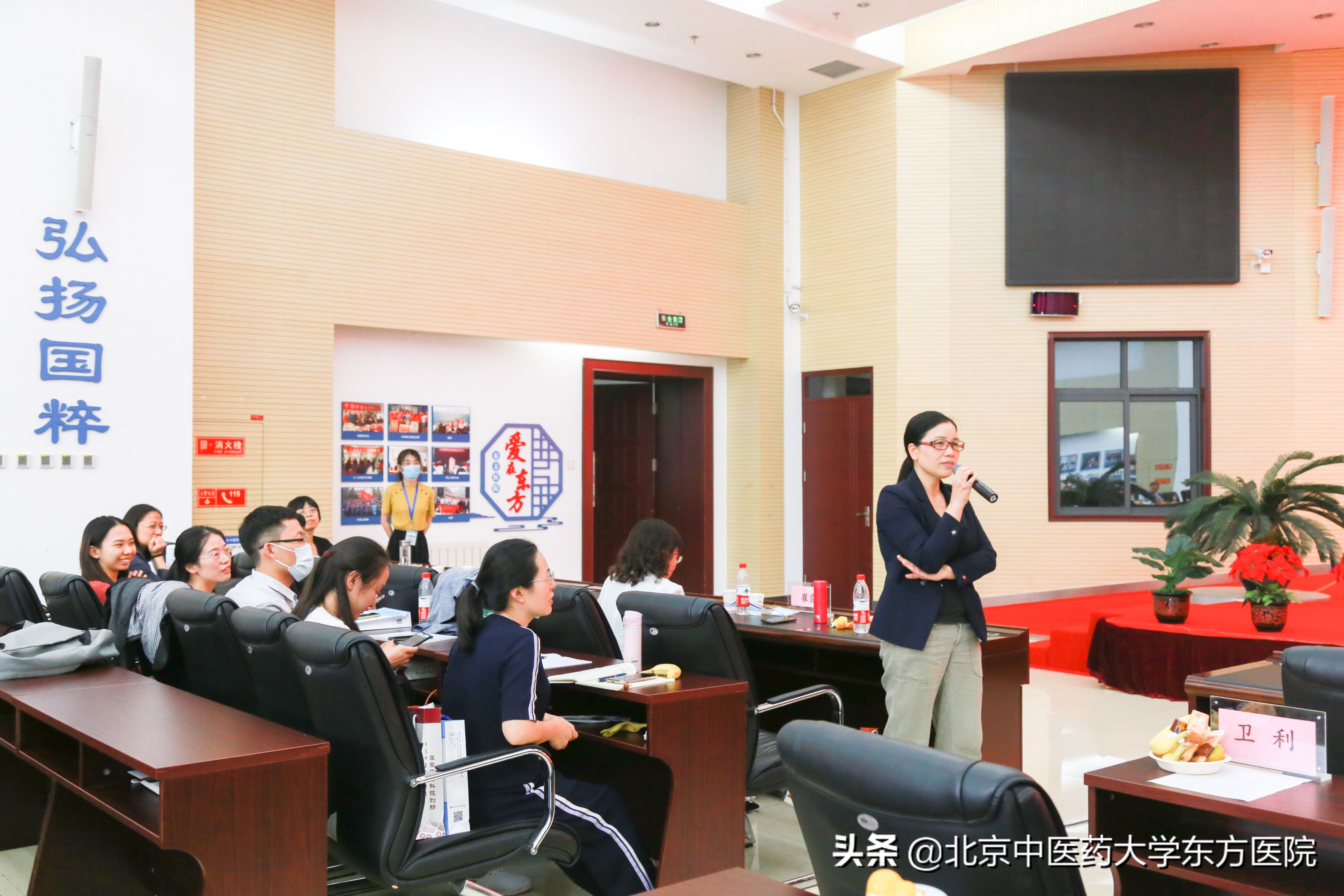 中西医合作抗疫案例,中西医协同发展思路