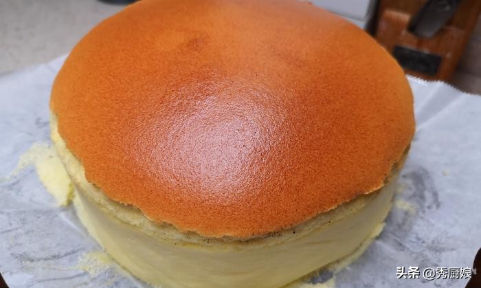为什么我的蛋糕总是做不成功呢,自己做蛋糕不成功需要注意哪些