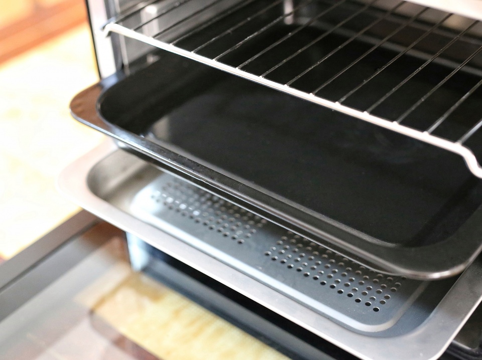 蒸烤一体，全新体验——长帝ZTB32Q蒸烤箱使用评测