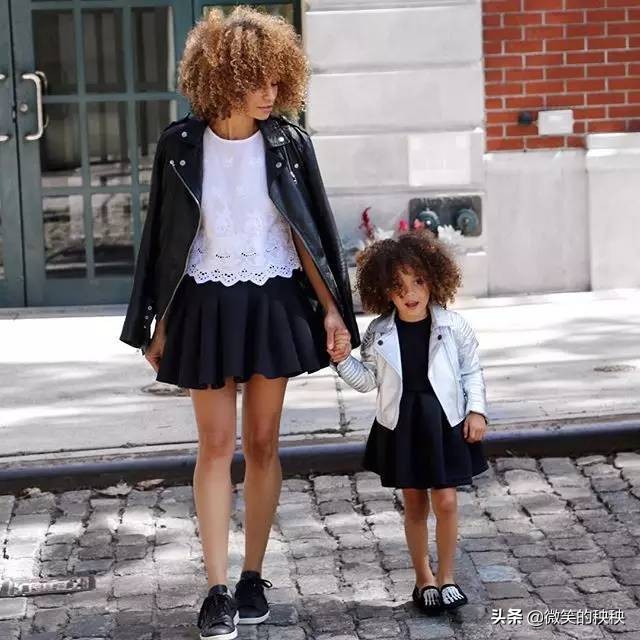 原来小朋友也可以那么浪漫,儿童节可以穿什么