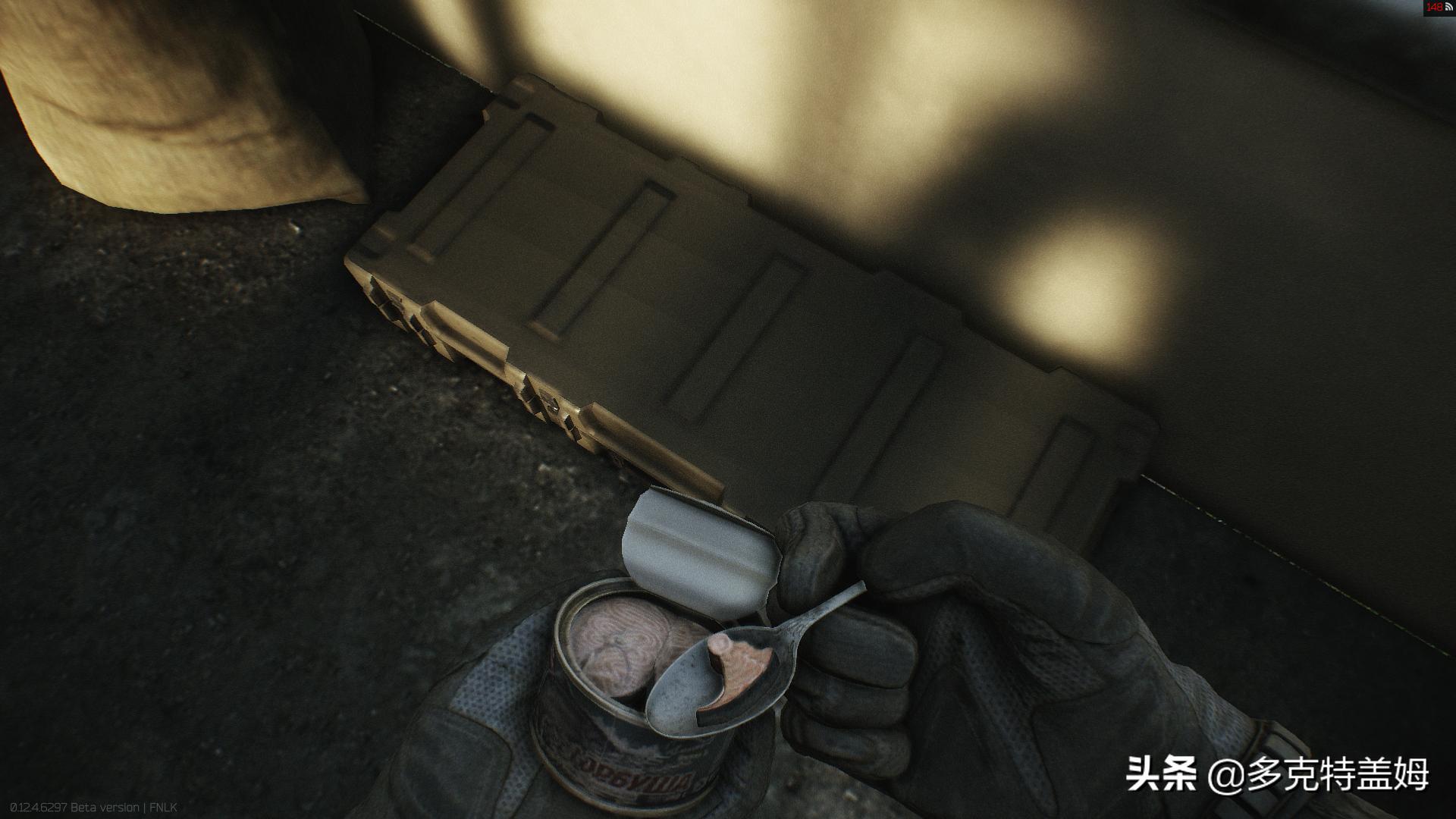 硬核游戏逃离塔科夫,俄式逃离塔科夫