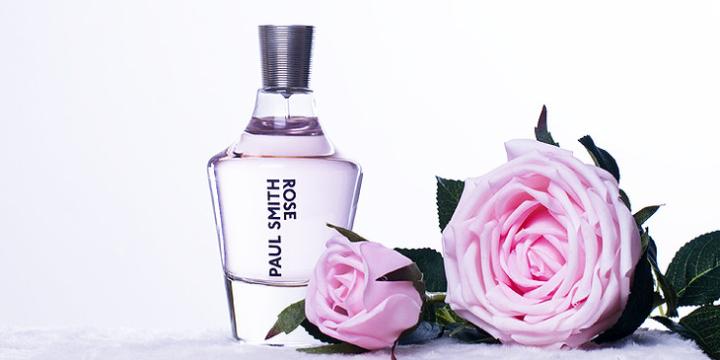 适合女生的玫瑰味香水,玫瑰花香味最好的香水