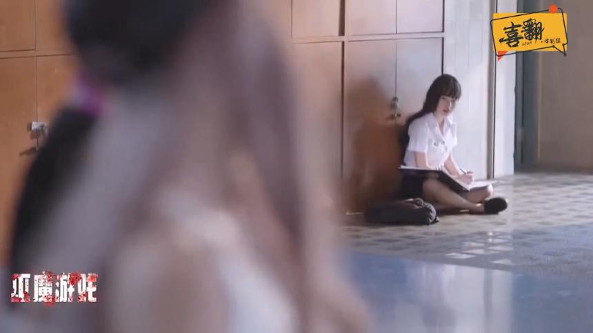 泰国的恐怖片才是真正的恐怖片,泰国恐怖片才是真正的恐怖片