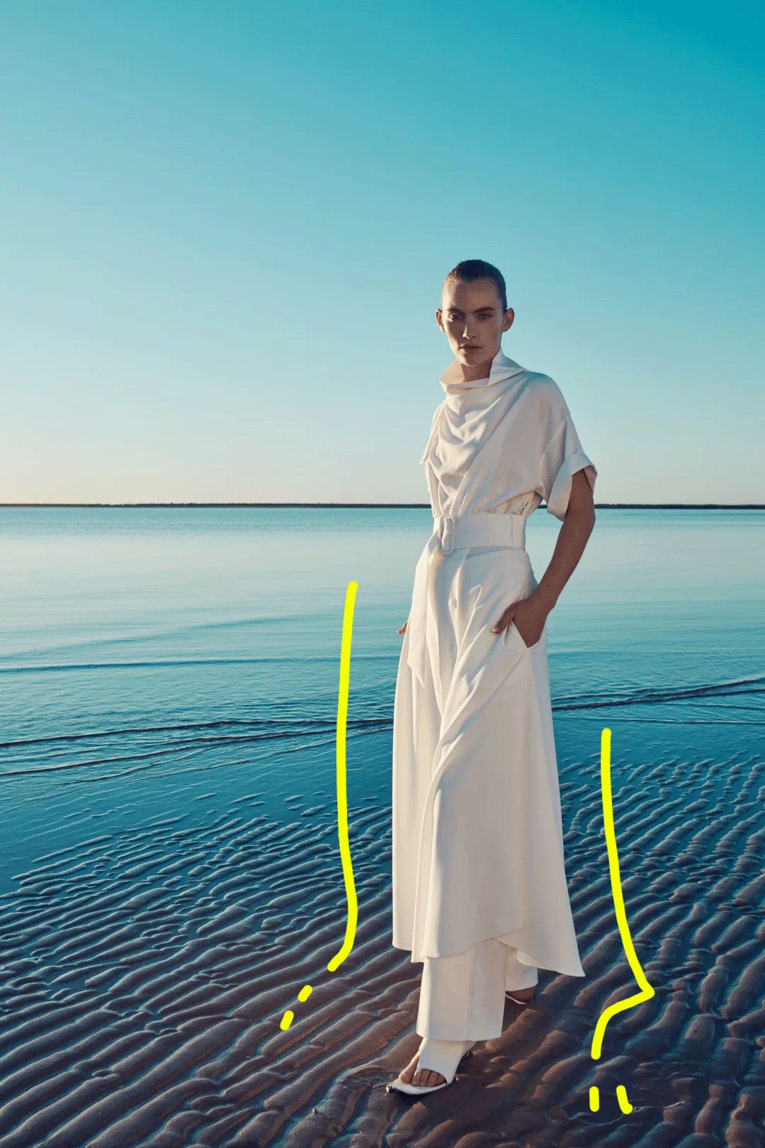 裙子外搭头套罩衫,裙子外搭夏季薄款头套