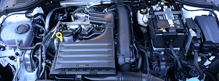 第八代高尔夫基础款,第八代高尔夫1.5t高速感受