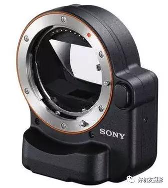摄影器材索尼微单,索尼微单转接环推荐