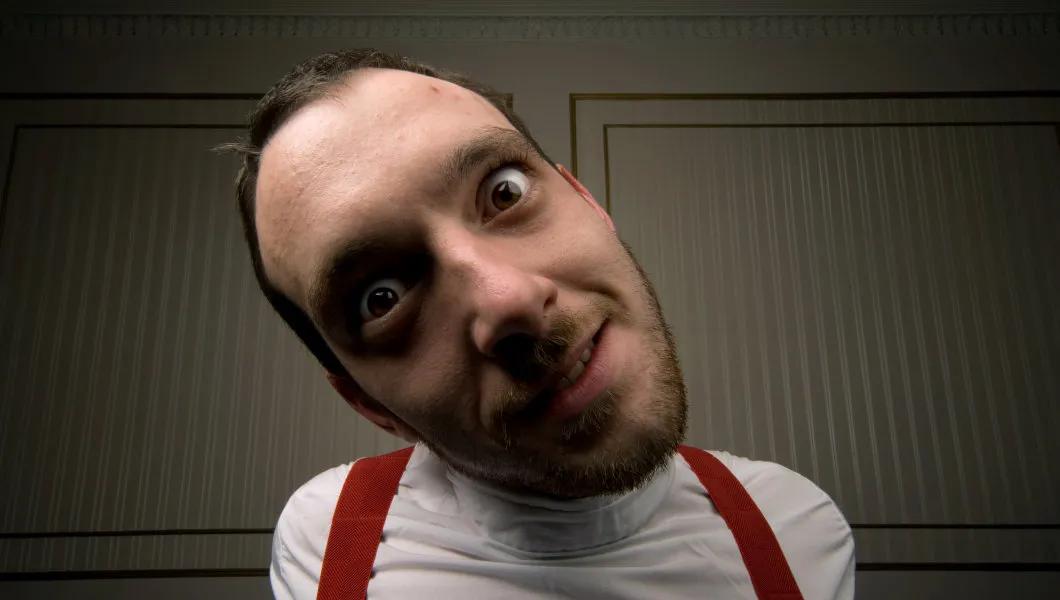 老外常说的Youreanut什么意思？你是个坚果？原来是在骂人