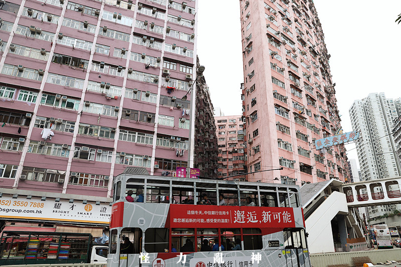 一场两天两夜的香港之旅,暴走香港一日攻略