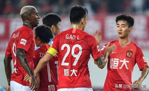 广州恒大客场迎战大邱FC！亚冠能否取得两连胜？卡纳瓦罗：少犯错