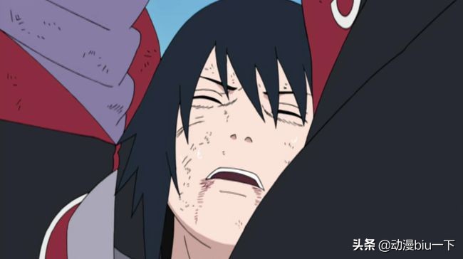 忍界大战之后为什么佐助杀小樱,忍界大战之后佐助赎罪